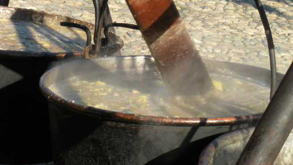 fagiolata badia dulzago