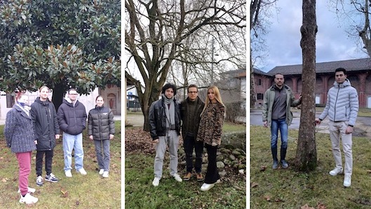 servizio civile egap