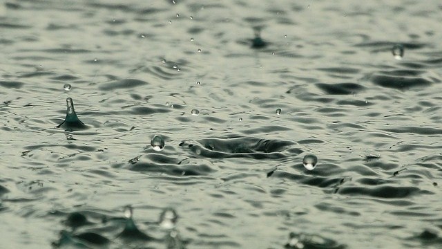 Meteo, violento temporale su alcune zone del Novarese
