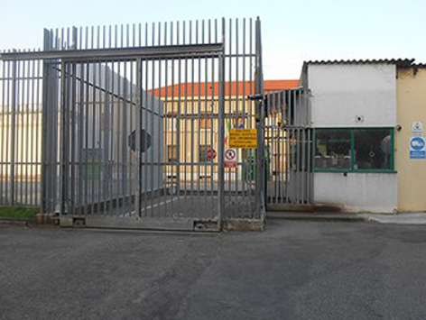 Camera Penale Novara, donati dieci ventilatori ai detenuti della Casa Circondariale 