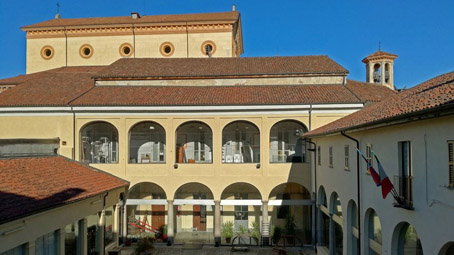 museo oleggio