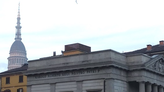 novara barriera albertina