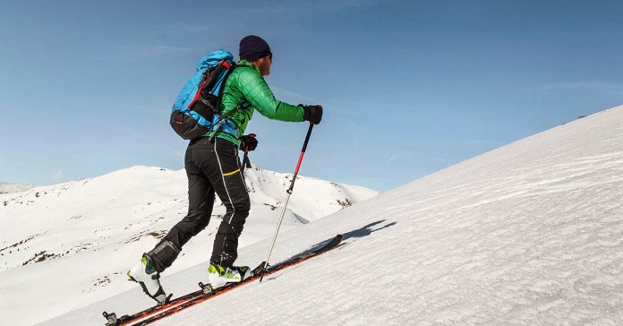 Gli sci alpinisti della Valle Anzasca ai Campionati Italiani di sprint