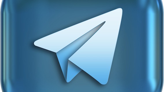 telegram app