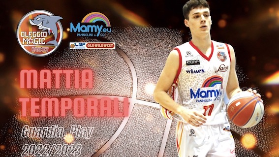 oleggio mb temporali