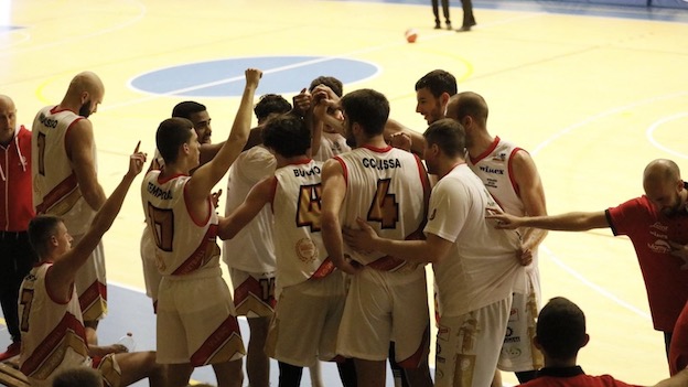 oleggio magic basket gioia festa