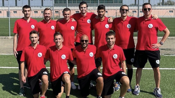 consiglio direttivo arbitri