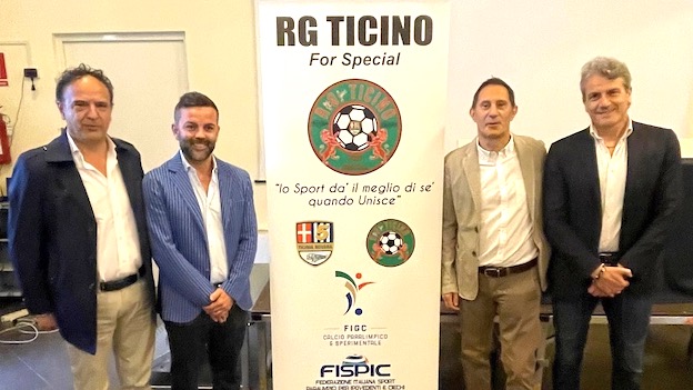 rg ticino collaborazione ticinia