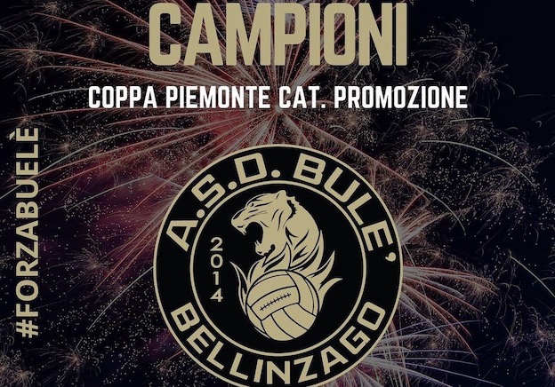 bule bellinzago coppa vinta