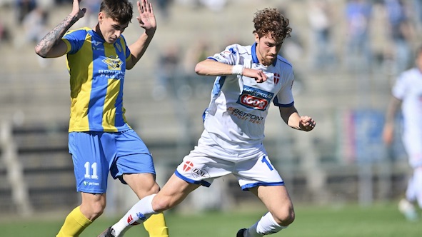 pergolettese novara fc