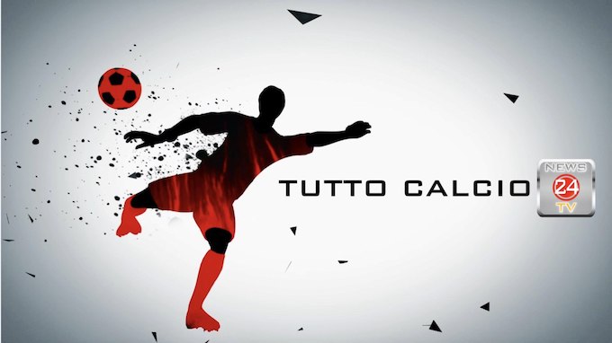 "Tutto Calcio 24": fra gli ospiti mister Magni e mister Dossena