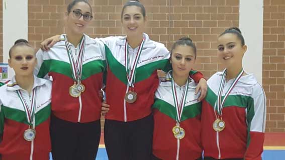 twirling cantalupa 1