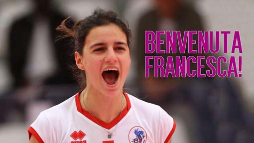 Francesca Napodano