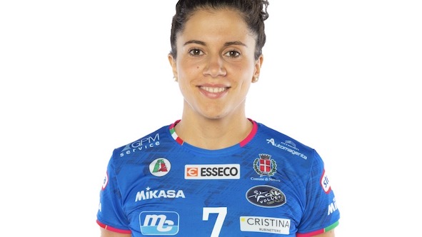 ilaria battistoni igor