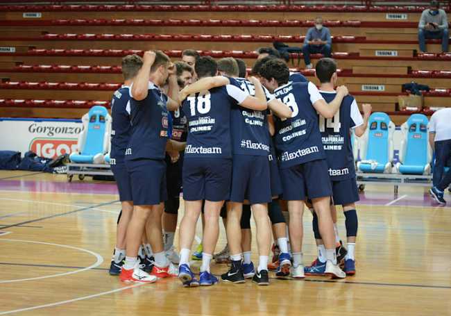 Volley novara serieC