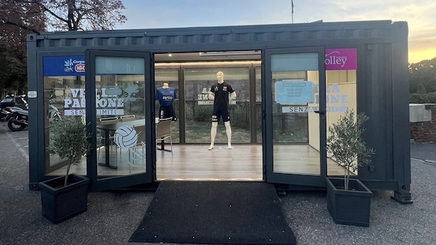 igor temporary store