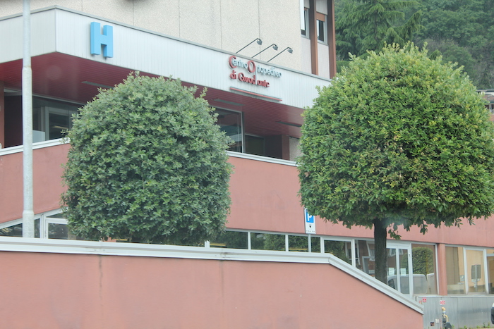 LILT VCO: giornate di prevenzione dermatologica per la lotta contro i tumori