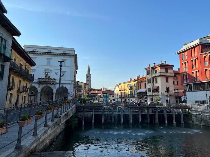 A Omegna due aperitivi letterari con tema Giovanni Verga