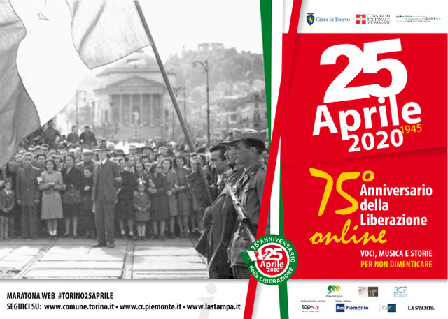 25aprile sito