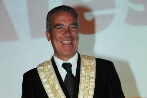 beltrami valerio sorriso