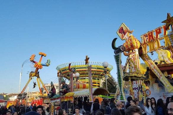 lunapark streghe novara