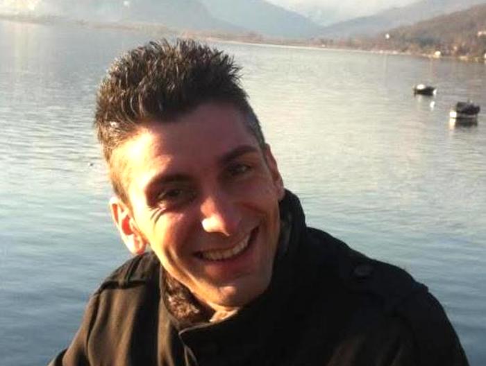 Addio a Ilario Piffero: il cuoco che amava la vita, aveva 47 anni