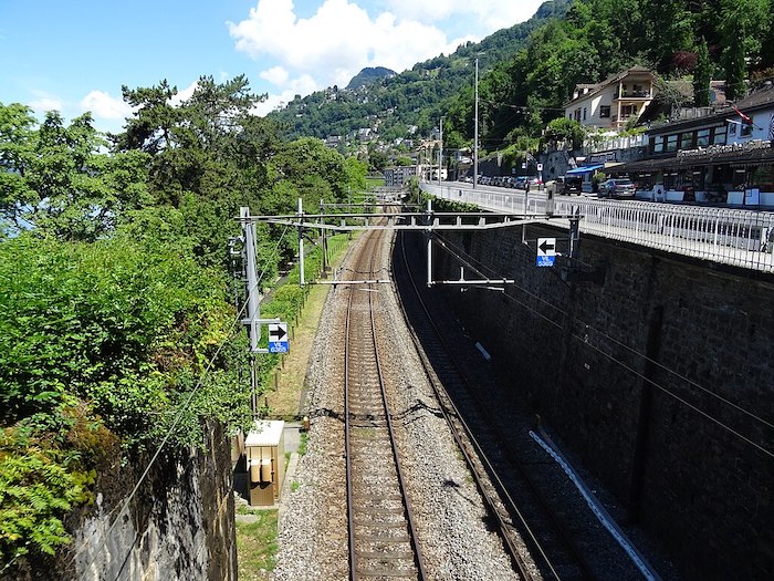 Piemont tritt OUESTRAIL bei: Stärkung der grenzüberschreitenden Bahnverbindungen
