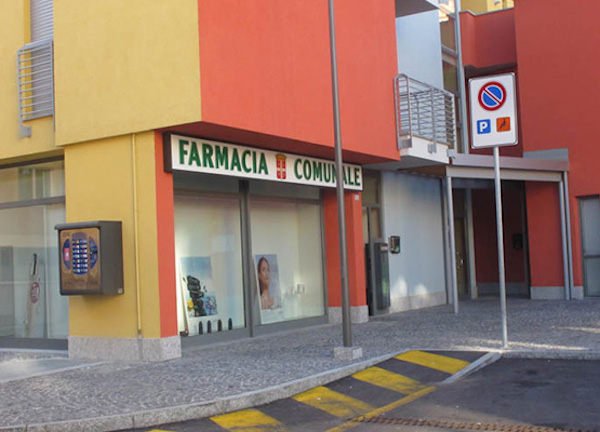 Domodossola, cercasi tre revisori per la Farmacia Comunale