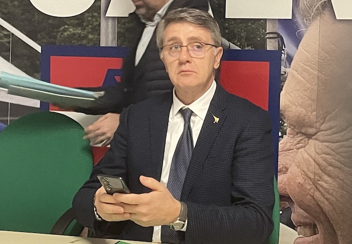  Montani: “Agenzia turistica unica? Sì, ma Vco sia centrale nel progetto”   
